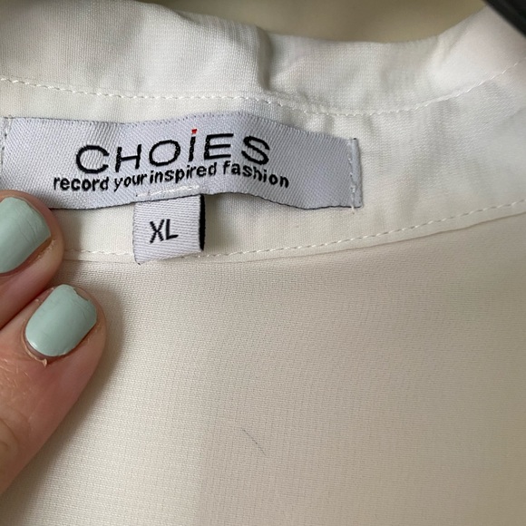 Dress - Picture 5 of 5